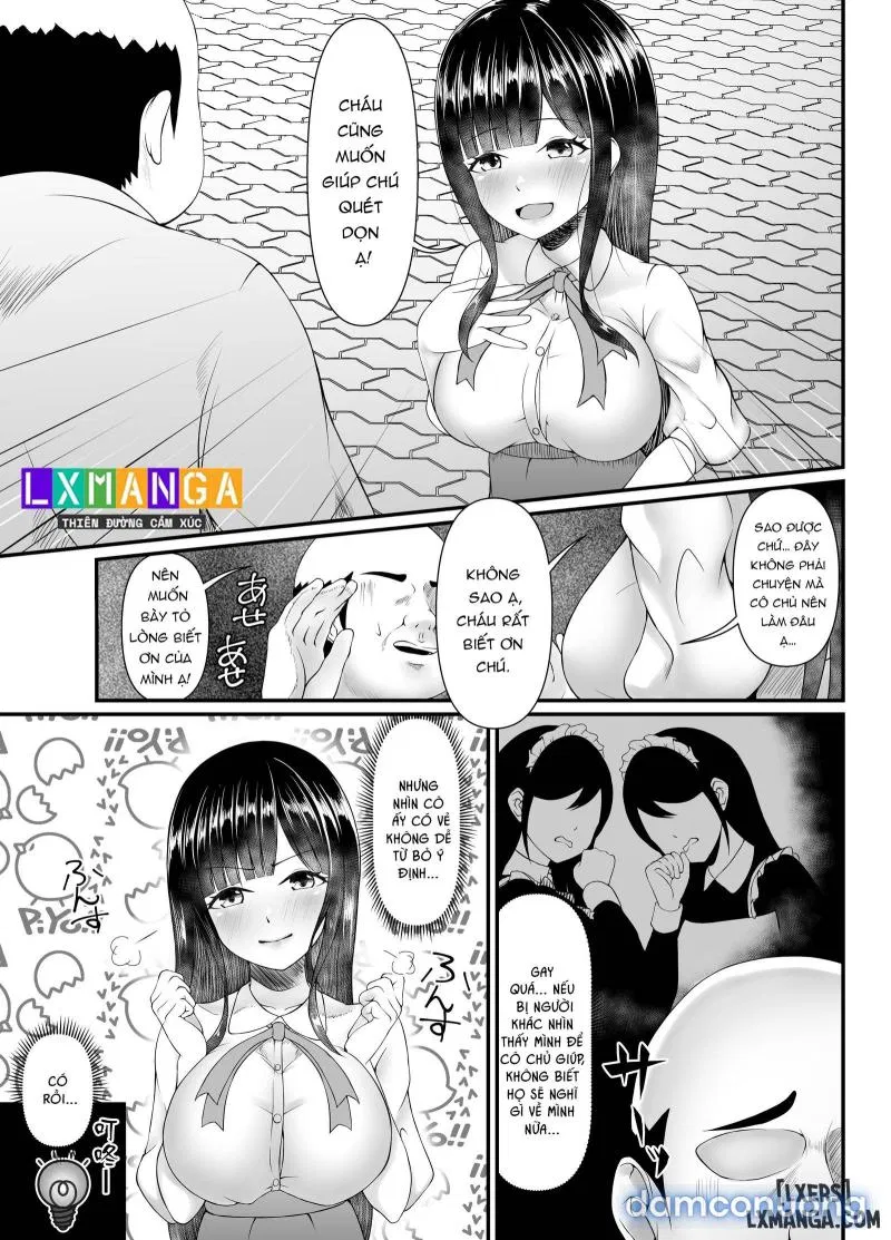 Muchi Muchi Ojou-sama Mesu Dorei ni Otsu 