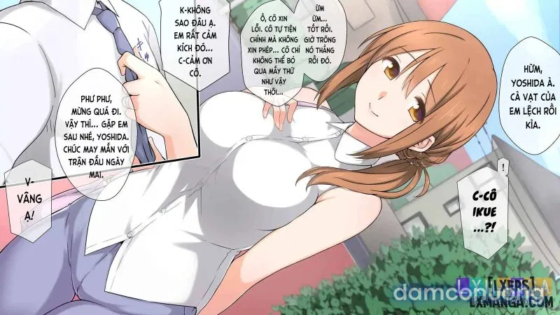 Seichishiki 0 no Kanojo to Sono Hahaoya wa Erogaki no Seieki Benjo 