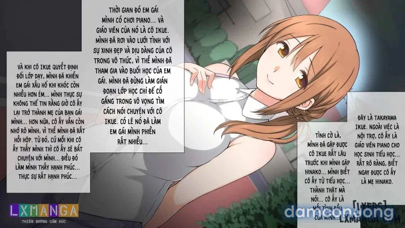Seichishiki 0 no Kanojo to Sono Hahaoya wa Erogaki no Seieki Benjo 