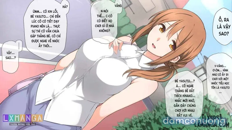 Seichishiki 0 no Kanojo to Sono Hahaoya wa Erogaki no Seieki Benjo 