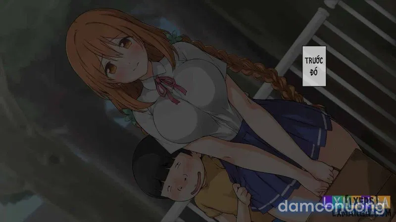 Seichishiki 0 no Kanojo to Sono Hahaoya wa Erogaki no Seieki Benjo 