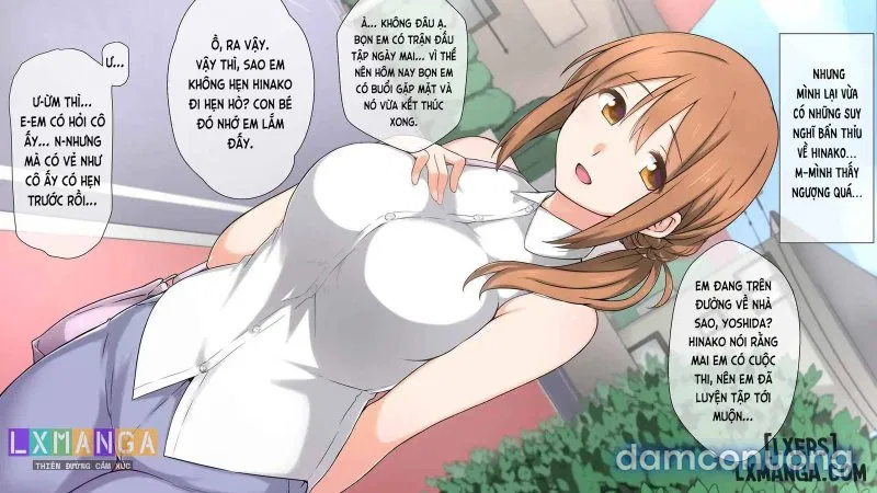 Seichishiki 0 no Kanojo to Sono Hahaoya wa Erogaki no Seieki Benjo 