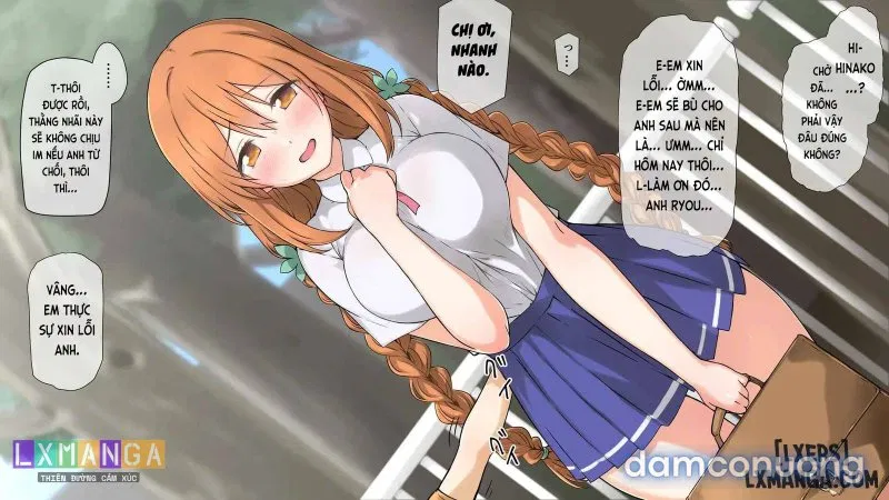 Seichishiki 0 no Kanojo to Sono Hahaoya wa Erogaki no Seieki Benjo 