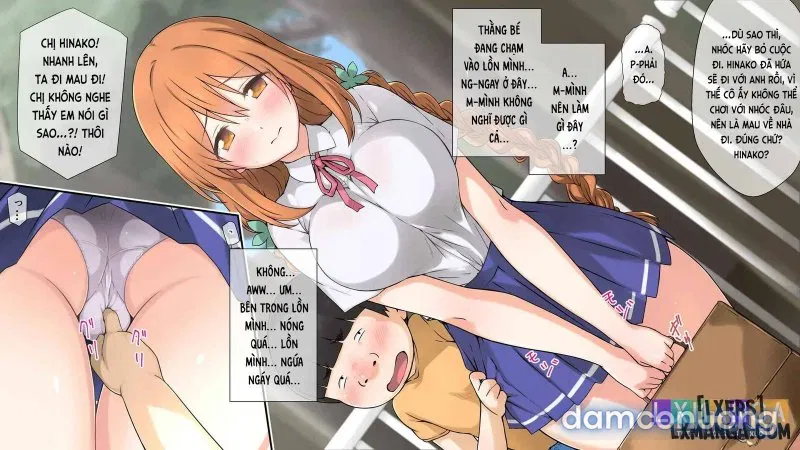Seichishiki 0 no Kanojo to Sono Hahaoya wa Erogaki no Seieki Benjo 
