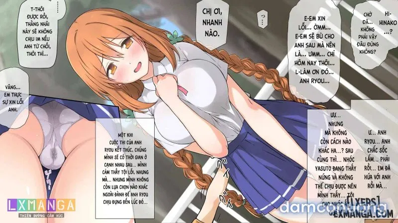 Seichishiki 0 no Kanojo to Sono Hahaoya wa Erogaki no Seieki Benjo 