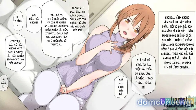 Seichishiki 0 no Kanojo to Sono Hahaoya wa Erogaki no Seieki Benjo 