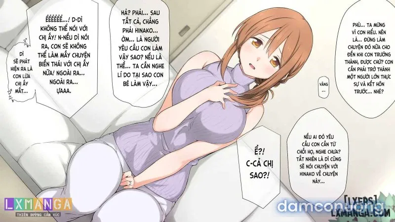 Seichishiki 0 no Kanojo to Sono Hahaoya wa Erogaki no Seieki Benjo 
