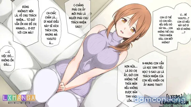 Seichishiki 0 no Kanojo to Sono Hahaoya wa Erogaki no Seieki Benjo 