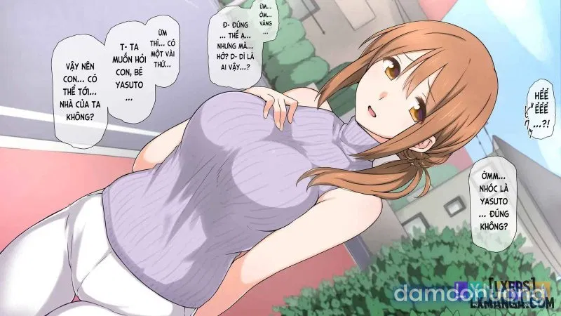Seichishiki 0 no Kanojo to Sono Hahaoya wa Erogaki no Seieki Benjo 