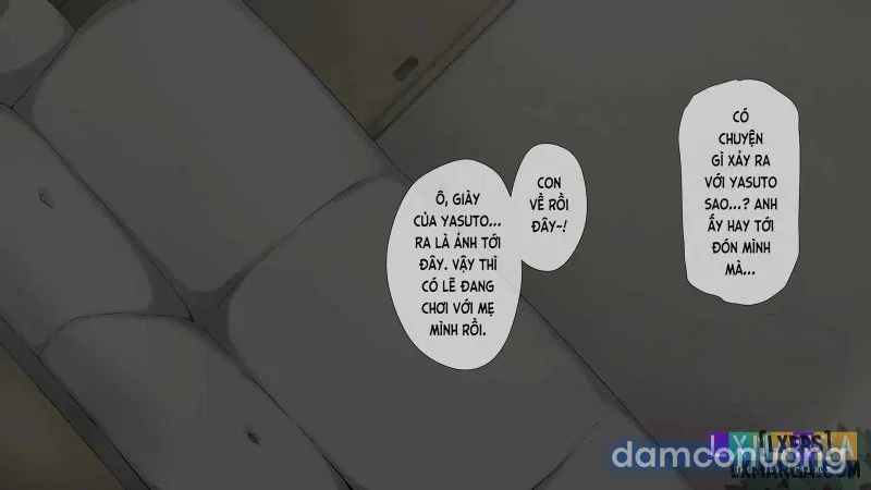 Seichishiki 0 no Kanojo to Sono Hahaoya wa Erogaki no Seieki Benjo 