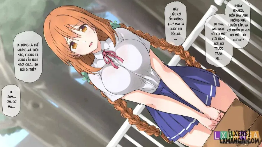 Seichishiki 0 no Kanojo to Sono Hahaoya wa Erogaki no Seieki Benjo 