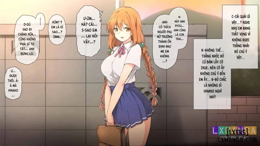 Seichishiki 0 no Kanojo to Sono Hahaoya wa Erogaki no Seieki Benjo 