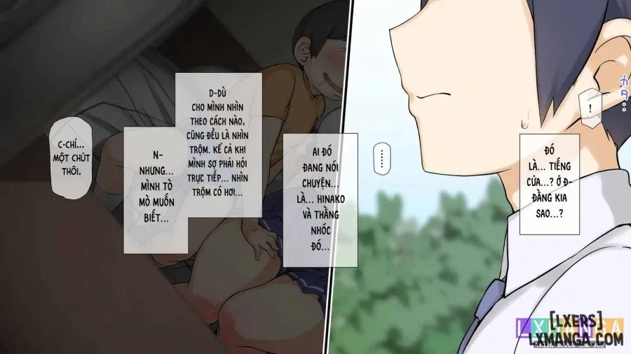 Seichishiki 0 no Kanojo to Sono Hahaoya wa Erogaki no Seieki Benjo 