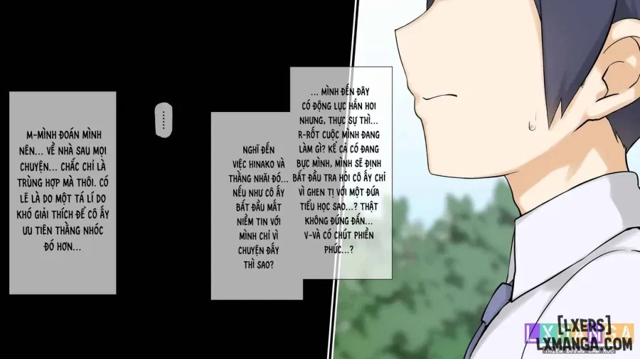 Seichishiki 0 no Kanojo to Sono Hahaoya wa Erogaki no Seieki Benjo 