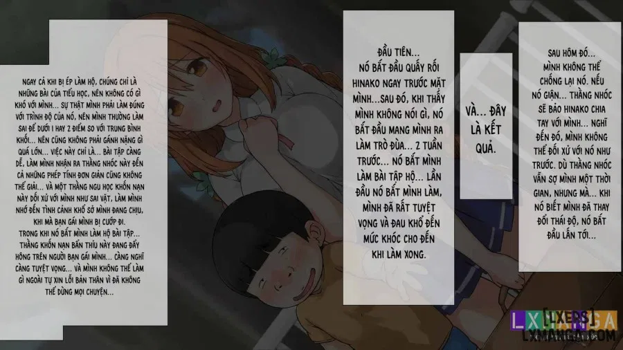 Seichishiki 0 no Kanojo to Sono Hahaoya wa Erogaki no Seieki Benjo 