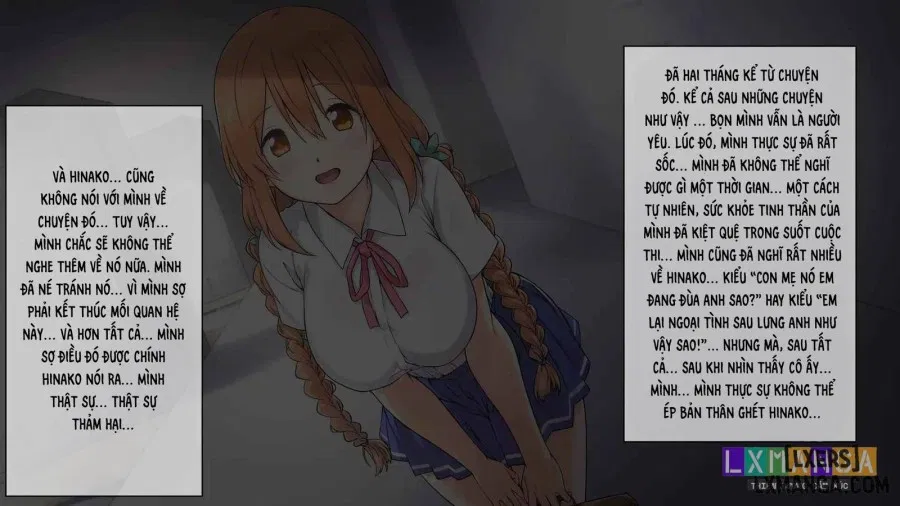 Seichishiki 0 no Kanojo to Sono Hahaoya wa Erogaki no Seieki Benjo 