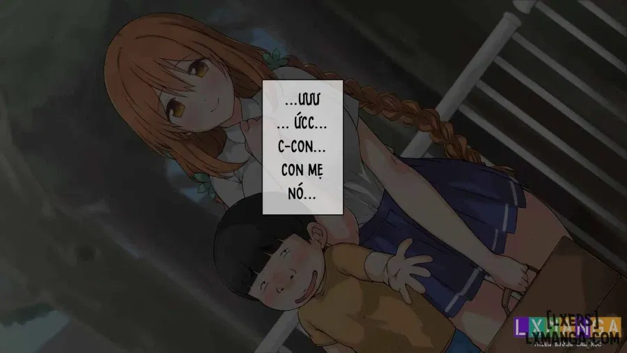 Seichishiki 0 no Kanojo to Sono Hahaoya wa Erogaki no Seieki Benjo 