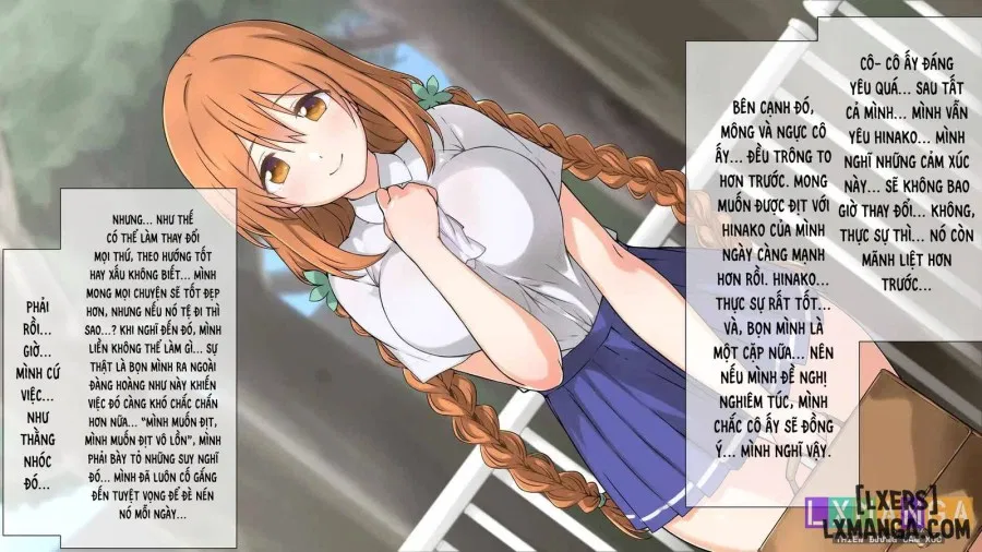Seichishiki 0 no Kanojo to Sono Hahaoya wa Erogaki no Seieki Benjo 