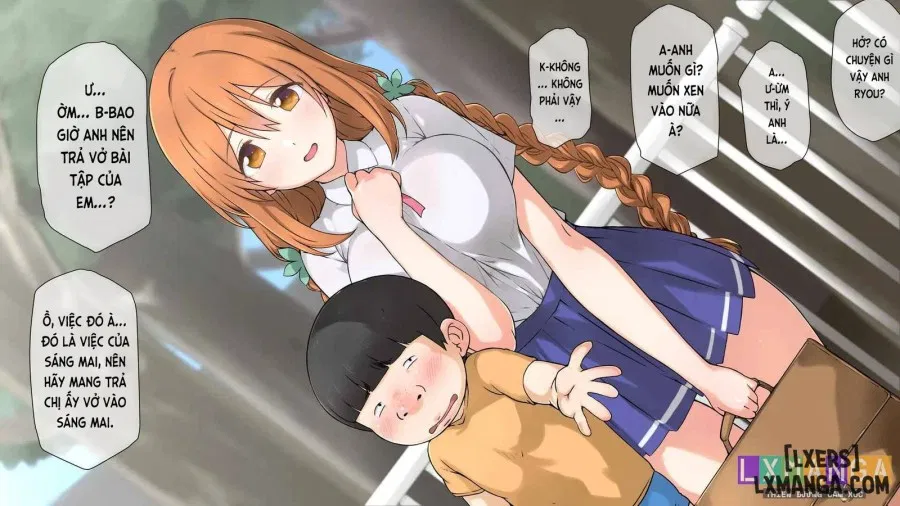 Seichishiki 0 no Kanojo to Sono Hahaoya wa Erogaki no Seieki Benjo 