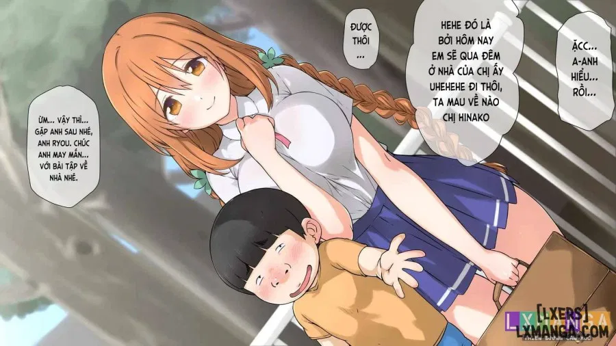 Seichishiki 0 no Kanojo to Sono Hahaoya wa Erogaki no Seieki Benjo 