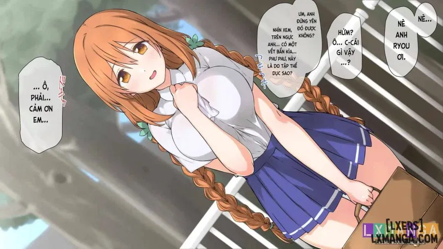 Seichishiki 0 no Kanojo to Sono Hahaoya wa Erogaki no Seieki Benjo 