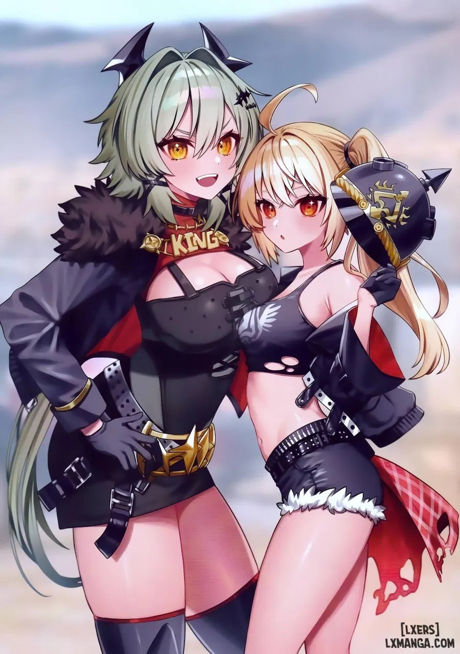 Kono Hi 