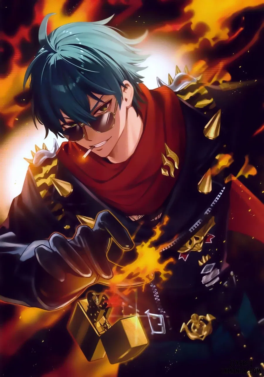 Kono Hi 