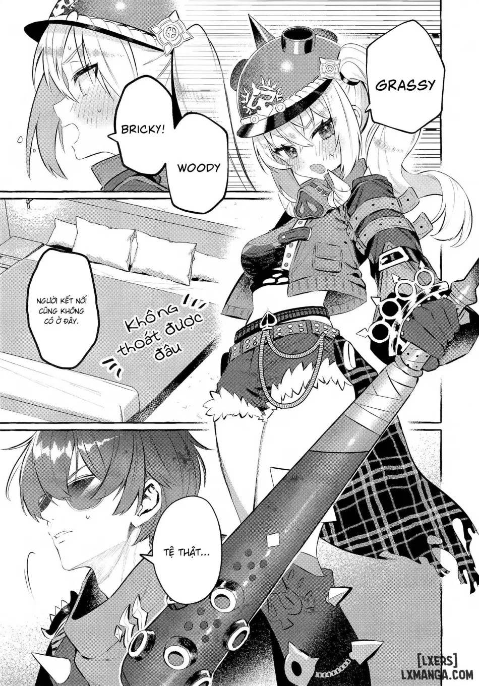 Kono Hi 