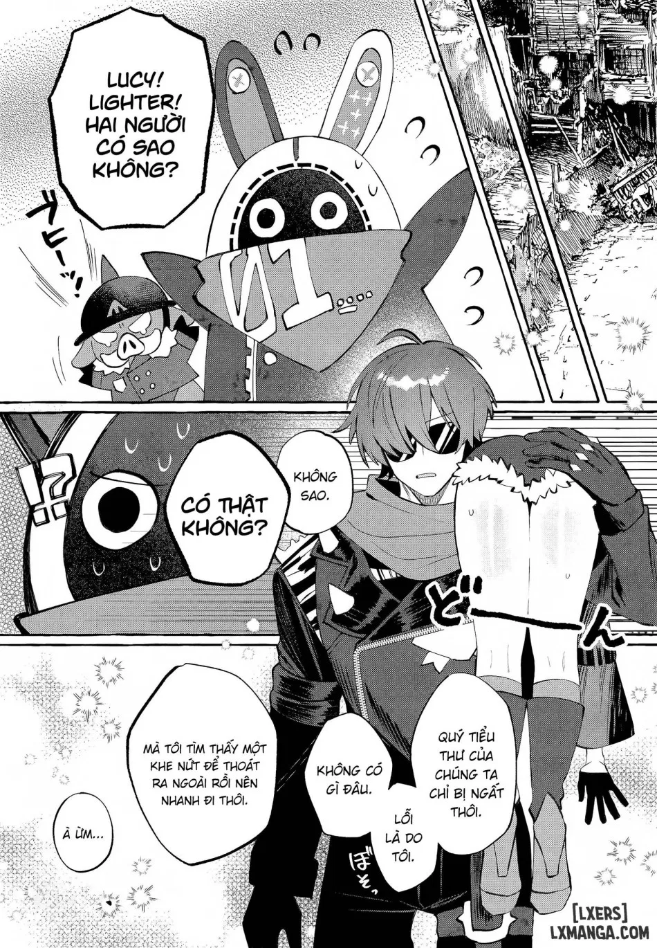Kono Hi 