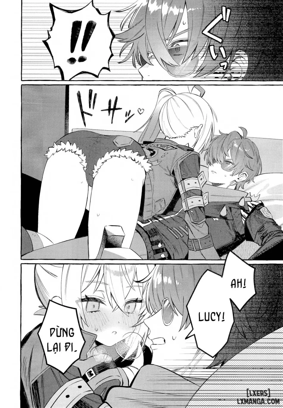 Kono Hi 