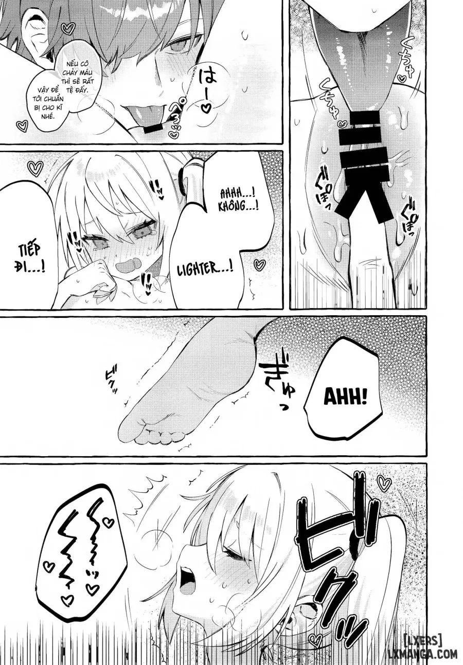 Kono Hi 