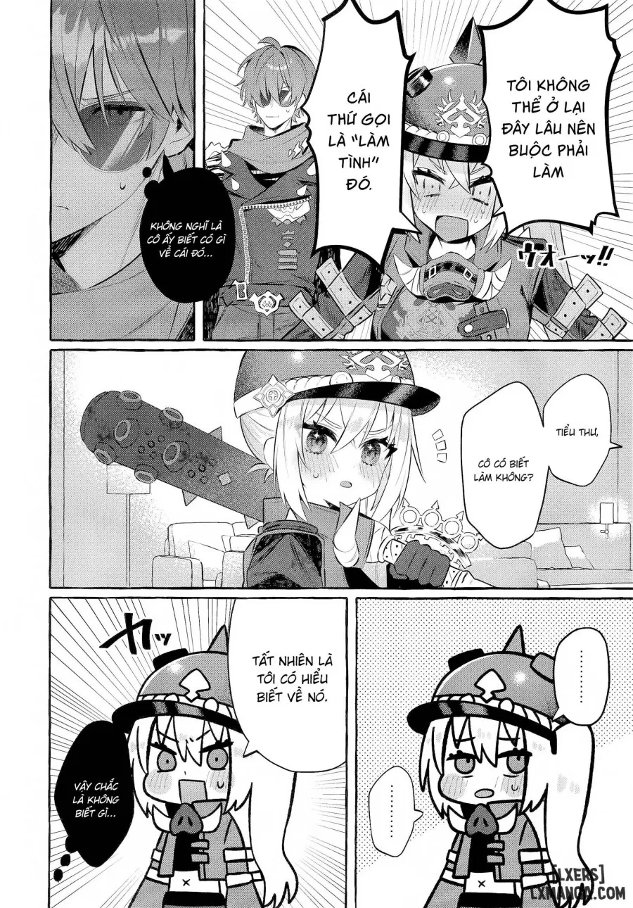 Kono Hi 