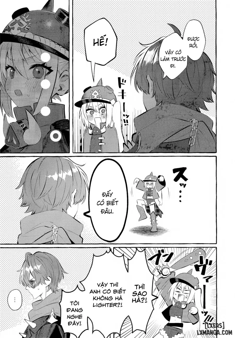 Kono Hi 