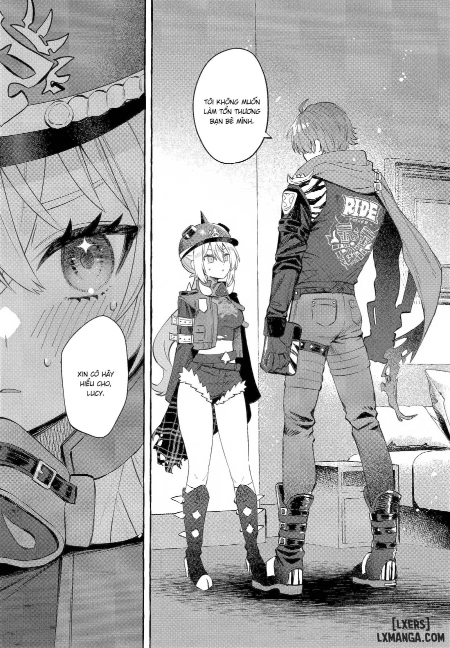 Kono Hi 