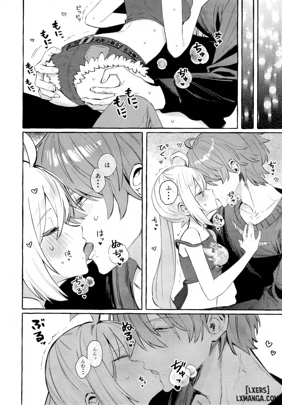 Kono Hi 