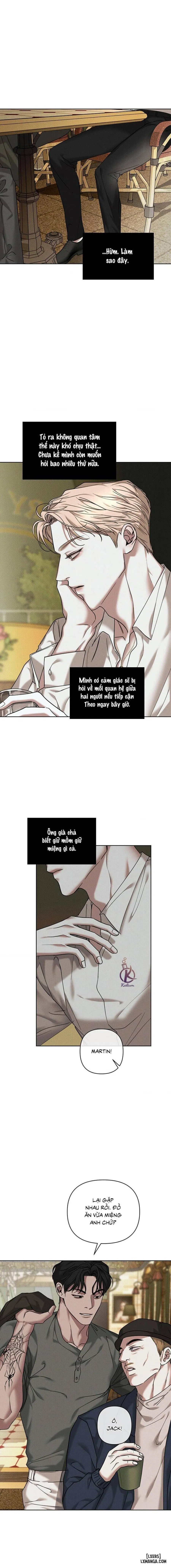 Người yêu dấu 