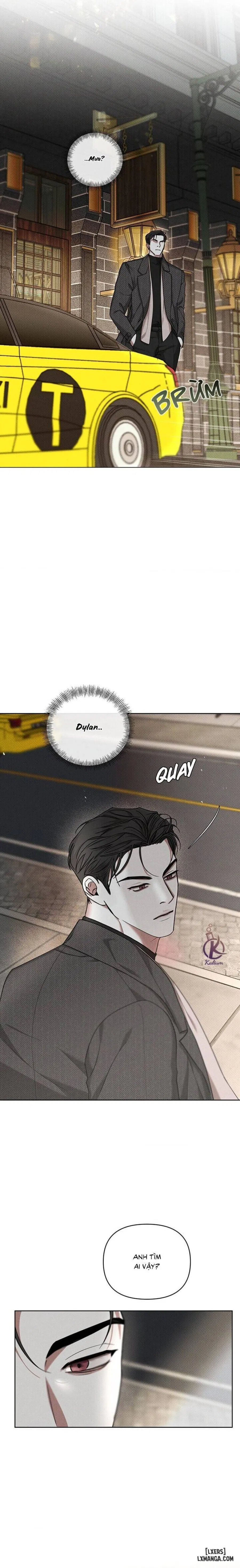 Người yêu dấu 