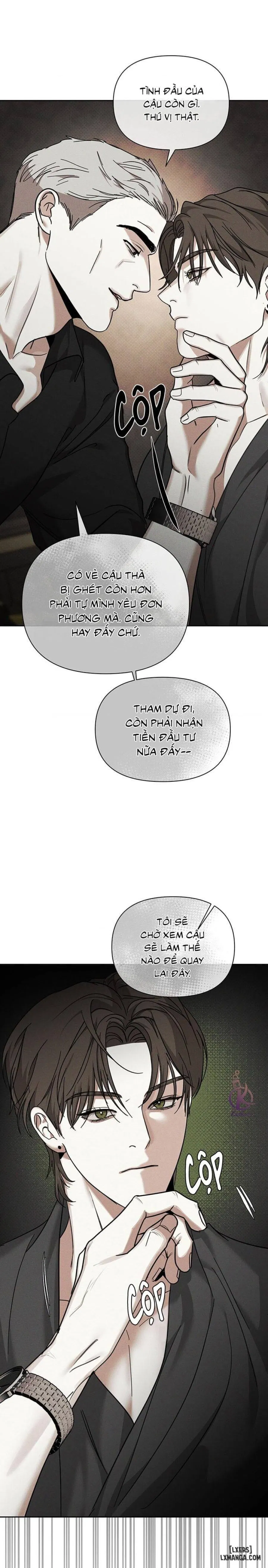 Người yêu dấu 