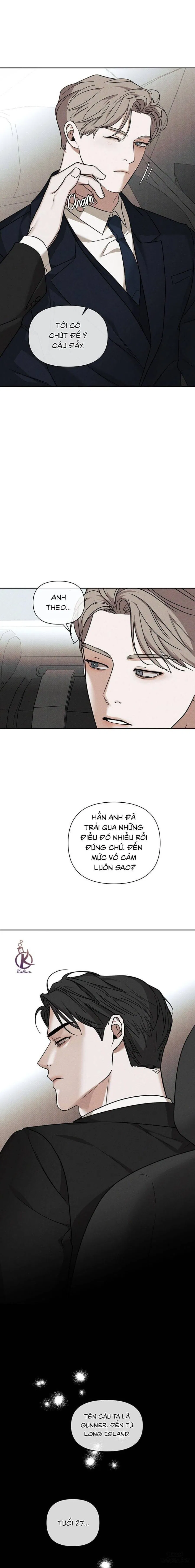 Người yêu dấu 