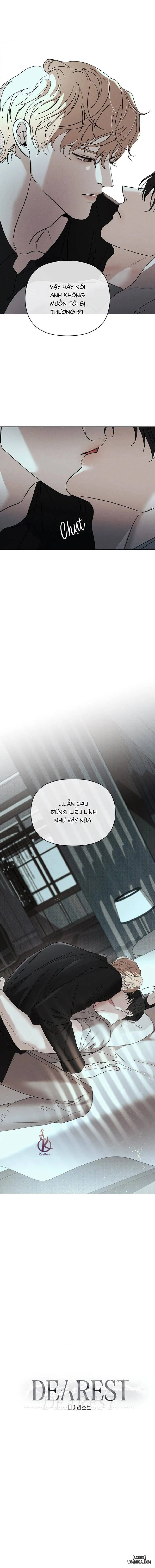 Người yêu dấu 