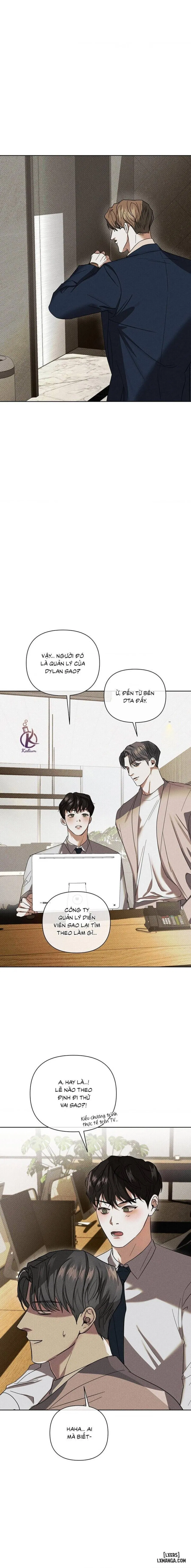 Người yêu dấu 