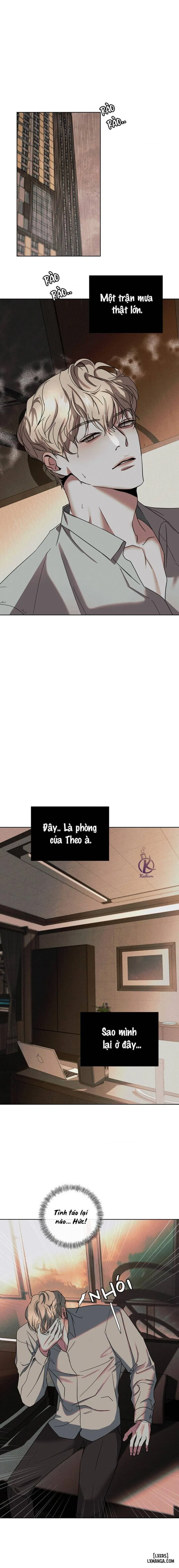 Người yêu dấu 