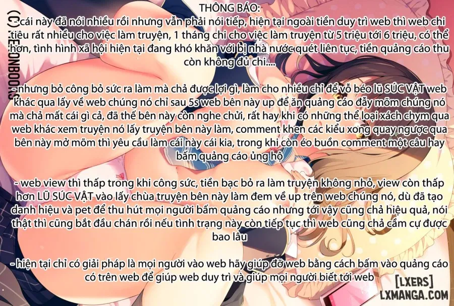 THÔNG BÁO - HƯỚNG DẪN 