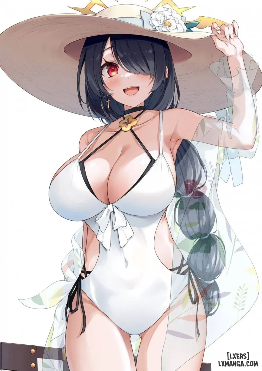 SWEET ARCHIVE 01 