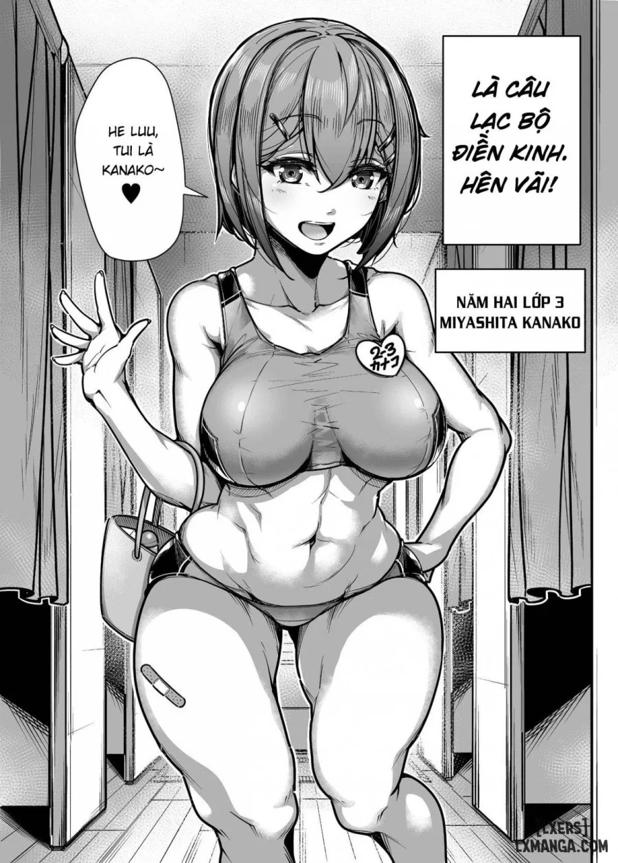 Kokugo Sansuu Rika fuuzoku 