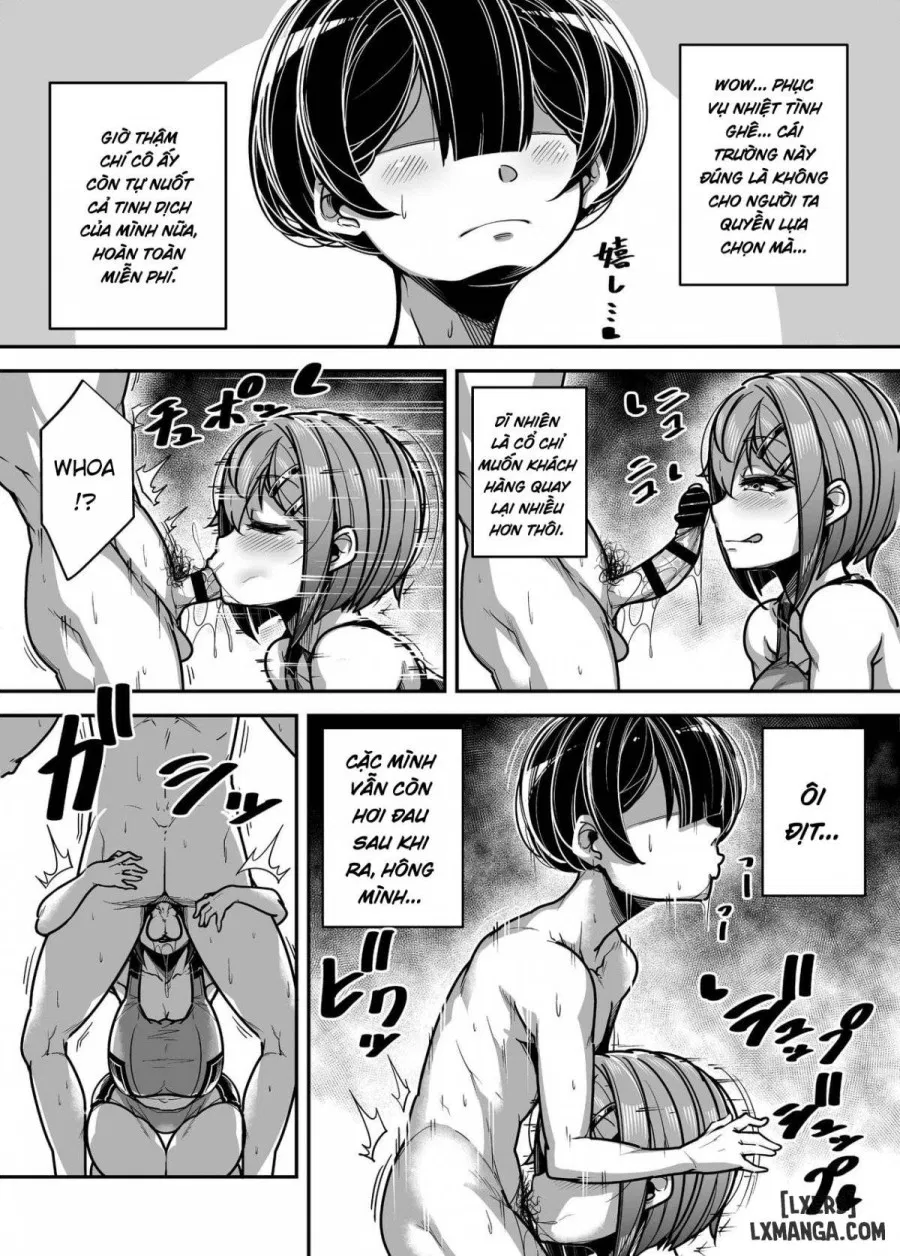 Kokugo Sansuu Rika fuuzoku 