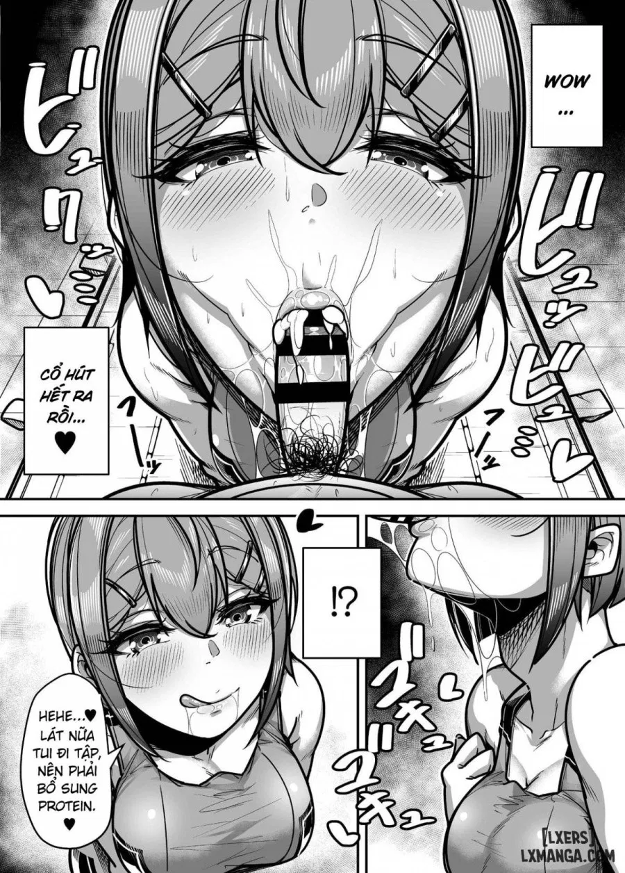 Kokugo Sansuu Rika fuuzoku 