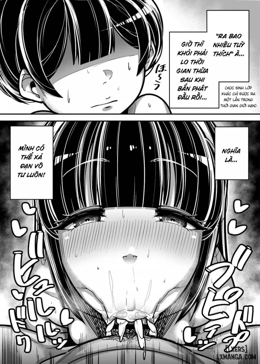Kokugo Sansuu Rika fuuzoku 