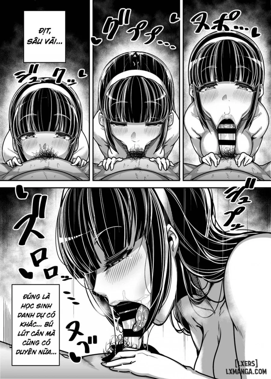 Kokugo Sansuu Rika fuuzoku 