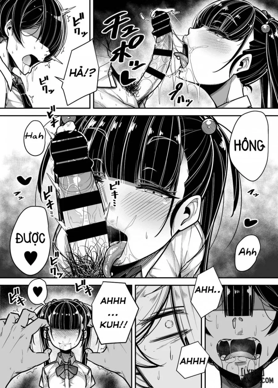 Kokugo Sansuu Rika fuuzoku 